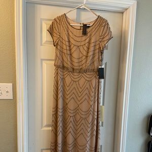 Adrianna Papell Formal Dress